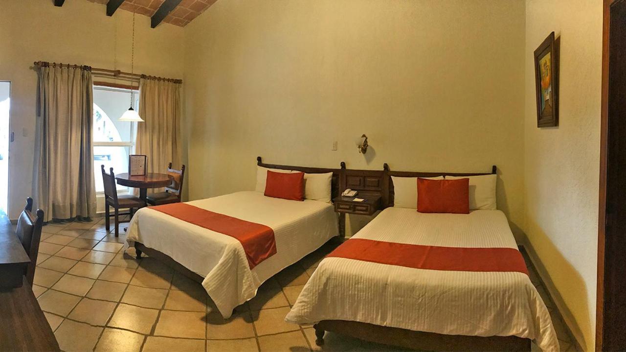 Hotel Sand'S San Luis San Luis Potosi Exterior photo